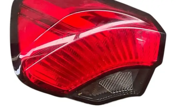 Fiat Tipo Rear/tail lights 0369300LH 52015963LH 8520159630E