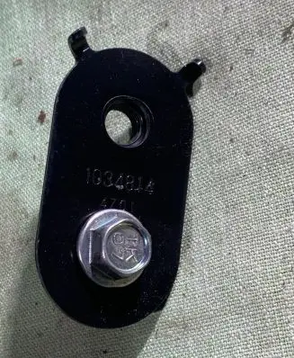 Nissan Murano Z50 Front seatbelt 1034814 4Z01