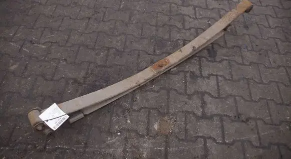 Volkswagen II LT Rear leaf spring 