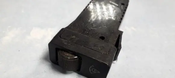 Panel lighting control switch