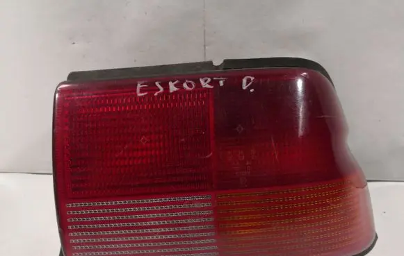 Ford Escort Rear/tail lights 93AG13N004AA