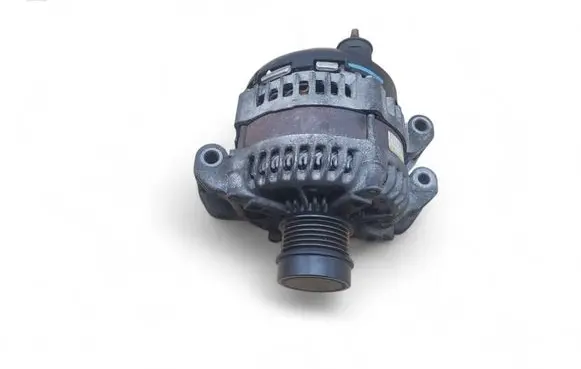 Dodge Durango III Generator/alternator P56029789AA 56029789AA