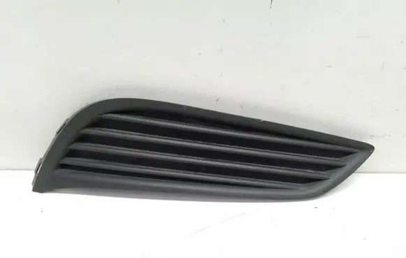 Opel Astra K Front bumper lower grill 13448413