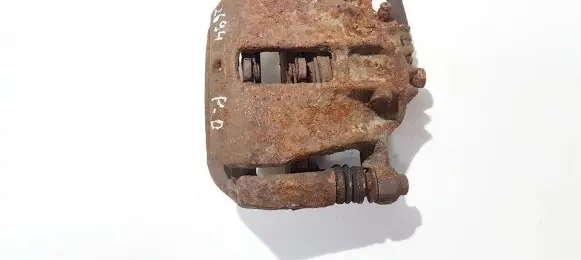 Mitsubishi Carisma Front brake caliper