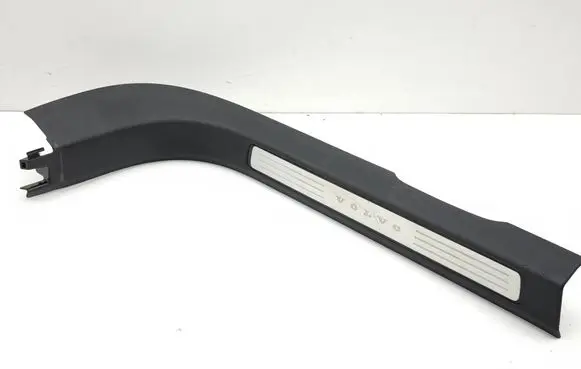 Volvo V60 Front sill trim cover 31468384 31463458 31468380