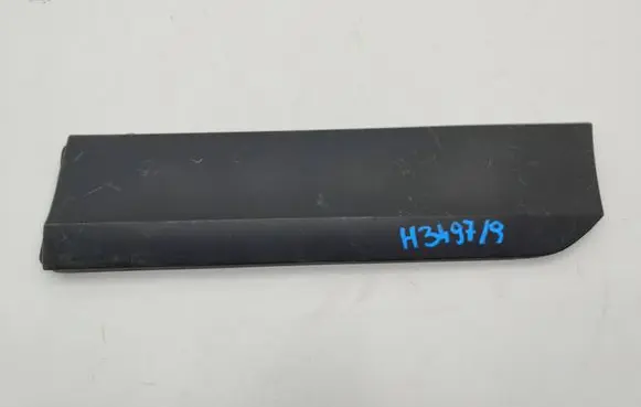 Volkswagen T-Cross Rear door trim (molding) 2GM854949F