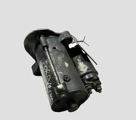 Volvo V50 Starter motor