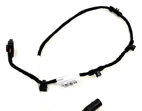 Volkswagen Arteon Headlight/headlamp wiring loom/harness 3G8971206A