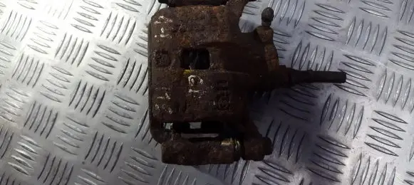 Mitsubishi Galant Rear brake caliper