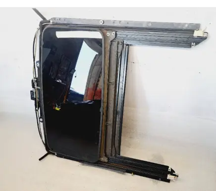 Volvo S80 Sunroof set 9483102 2298 058221