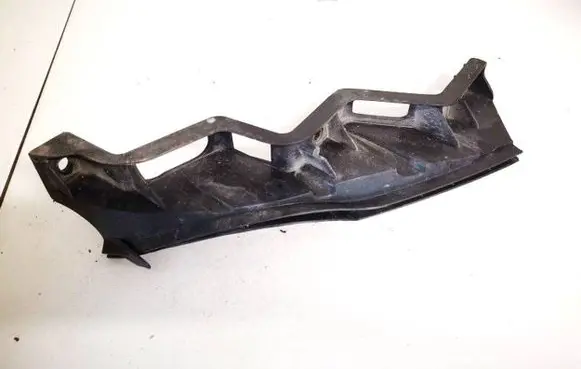 Volkswagen PASSAT B6 Front bumper mounting bracket 3c0807889