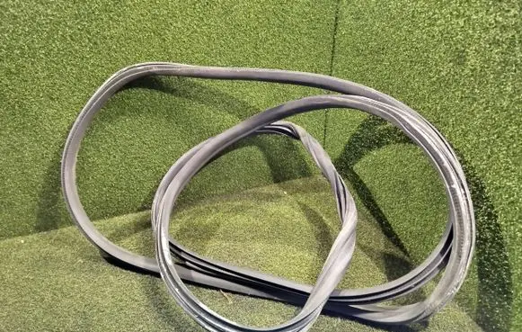 Ford Tourneo Custom Sliding door rubber seal JK21V253A10AB JK21V253A10 DA12425