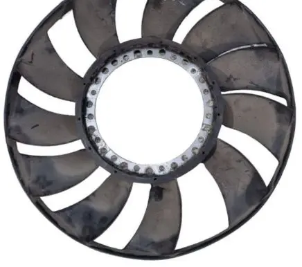 Audi A6 S6 C5 4B Fan impeller 059121301