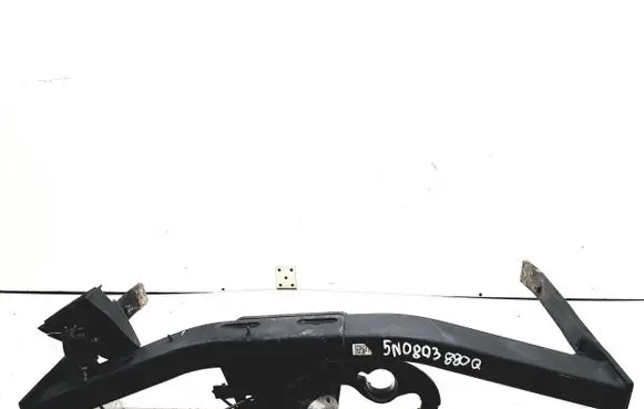 Volkswagen Tiguan Tow bar set 5N0803880Q