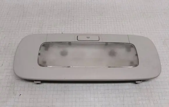 Volkswagen Golf V Rear seat light 1K0947291