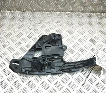 Audi E-tron GT Rear bumper mounting bracket 4J3807126