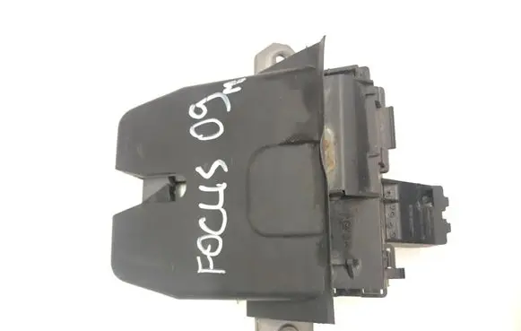 Ford Focus Tailgate/trunk/boot lock/catch/latch 8M51R442A66AC