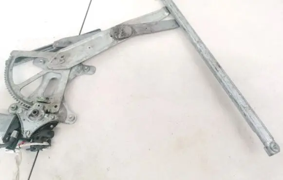 Lexus IS 200-300 Sliding door window regulator with motor