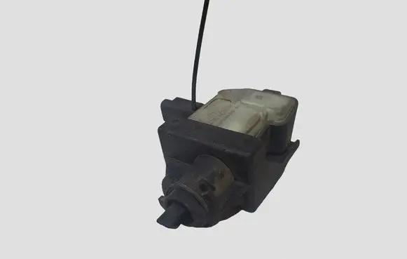 Citroen C4 I Picasso Fuel tank cap lock 9660019180 806653