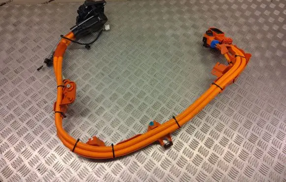 Tesla Model 3 Electric car charging cable 114504300e