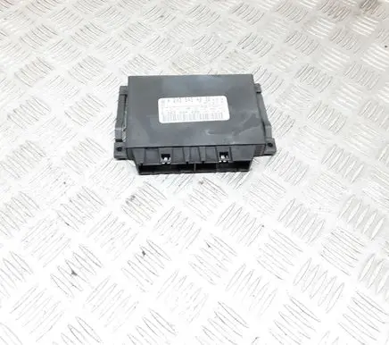Mercedes-Benz CLK A209 C209 Parking PDC control unit/module A2035454932 0263004099 1039E01034