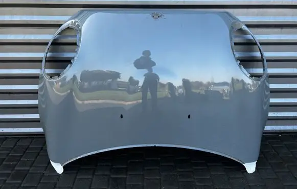 Mini One - Cooper F56 F55 Engine bonnet/hood III3F55F56