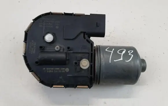 Volkswagen Scirocco Wiper motor 1K8955119E