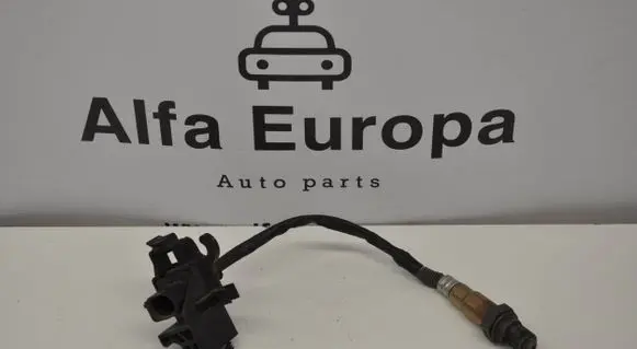 Audi A4 S4 B9 8W Lambda probe sensor 070906262