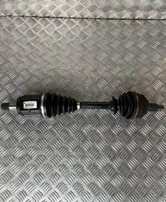 BMW X5 E53 Front driveshaft 7505003