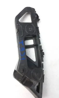 Volkswagen Caddy Front bumper mounting bracket 2K5807184