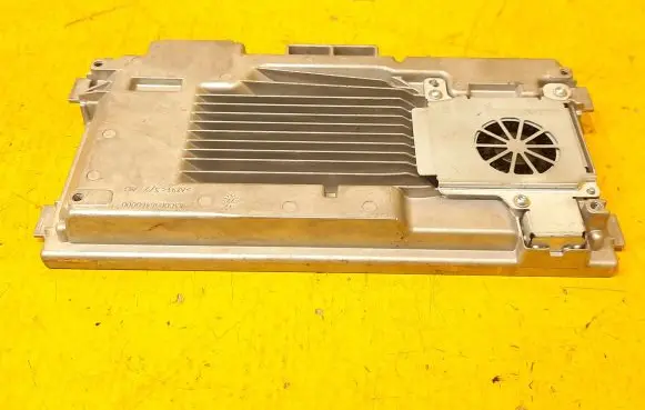 BMW 7 G70 Other control units/modules 5A86214