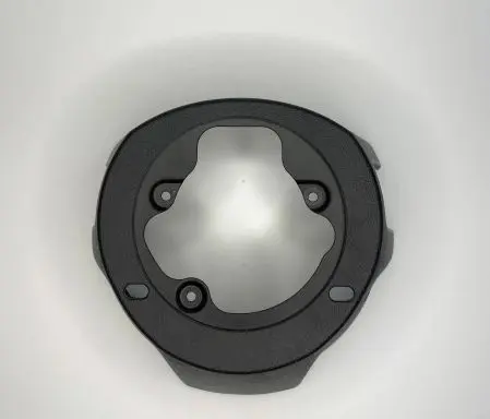 Porsche Macan (95B) Steering wheel trim 95B4197985Q0 95B419798