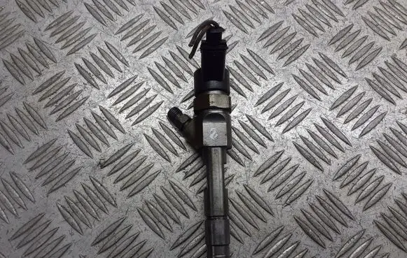 Renault Scenic II - Grand scenic II Fuel injectors set 8200100272