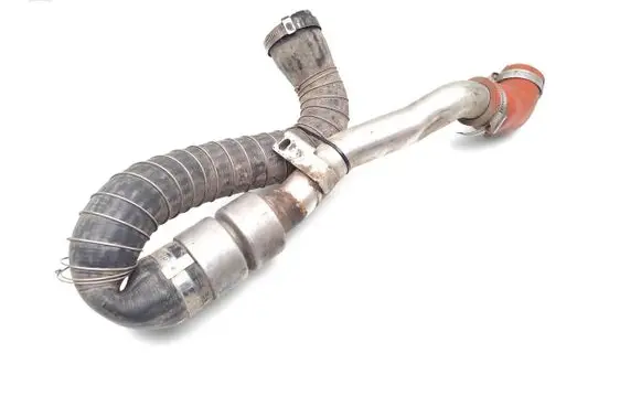Land Rover Range Rover Sport L494 Intercooler hose/pipe AH22-9F072-AD D05WA