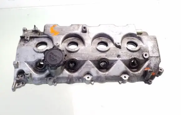 Rocker cam cover