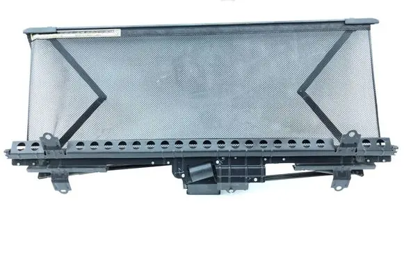 Lexus IS 220D-250-350 Electric rear window sunshade cover 6435053010 CCD911587 KTC82011