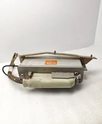 Audi 80 90 S2 B4 ABS control unit/module 443907379C 0265100037 26114387