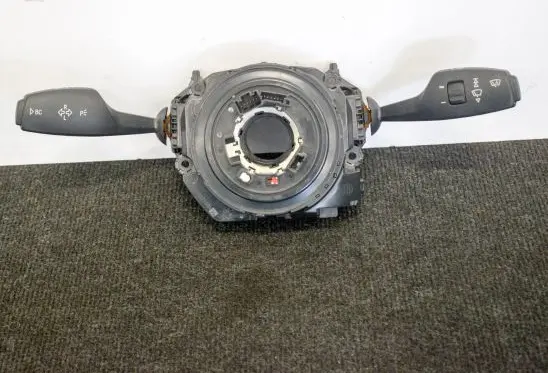 BMW 4 F32 F33 Indicator stalk 9253746