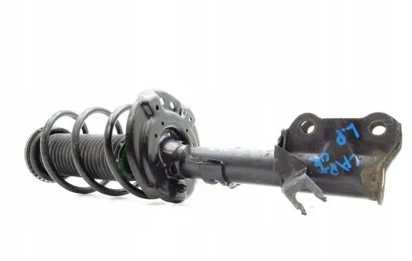 Renault Captur II Front shock absorber with coil spring