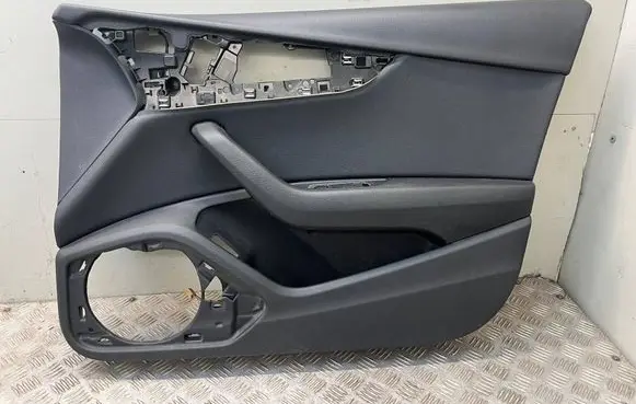Audi A4 Allroad B9 Front door card panel trim 8W0867134