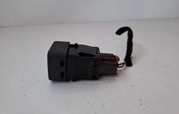 Citroen DS5 Passenger airbag on/off switch 96413912XT