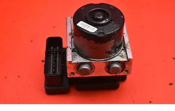 Seat Altea XL ABS Pump 1K0614117H