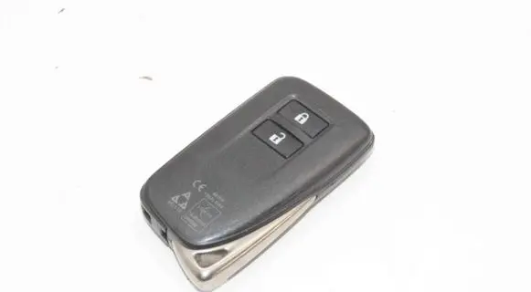Lexus NX Ignition key/card BG1EW