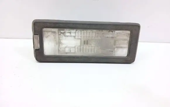 Renault Laguna II Number plate light 8200013577F
