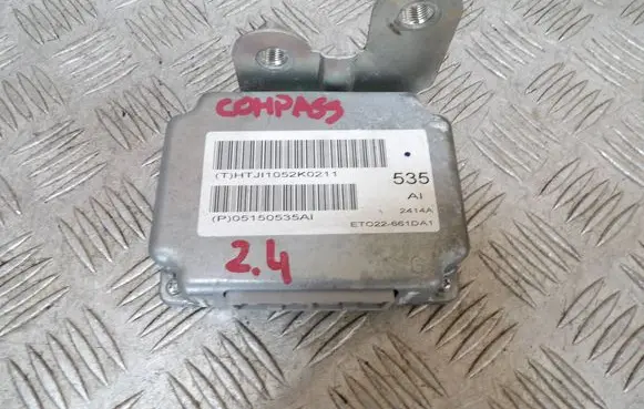 Jeep Compass Gearbox control unit/module 05150535AI
