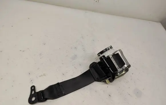 Volkswagen ID.3 Rear seatbelt 10A857805A