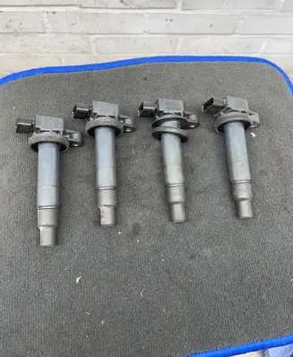 Toyota Prius (XW20) High voltage ignition coil 9091902240