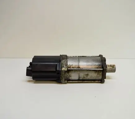 BMW X4 F26 Steering rack electric part 862808