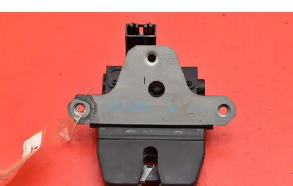 Ford S-MAX Tailgate/trunk/boot lock/catch/latch 8M51-R442A66-EA