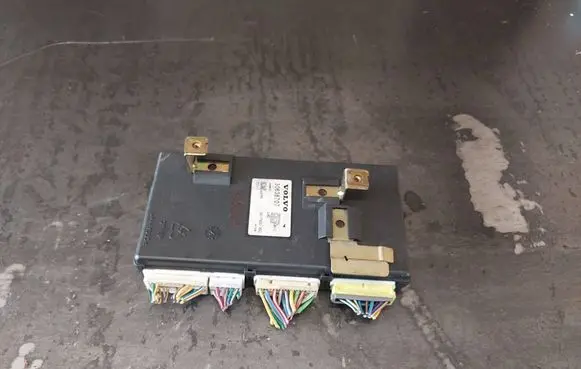 Comfort/convenience module